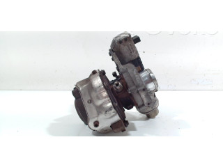 Turbodmychadlo Турбина 7834120005, 7834130005 Audi A8 S8 D4 4H CDSB