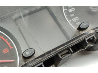 Панель приборов 8R0920930D Audi Q5 SQ5