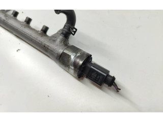 Топливная рампа 03L130089B, 600000646 Volkswagen Golf VI