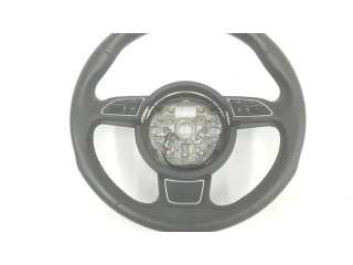 Руль Audi A1 2010-2018 года 8X0064244A