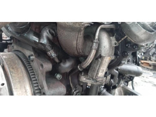  Турбина Peugeot 5008  9688361580         