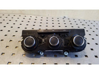 Блок управления климат-контролем 3T0820047AB   Skoda Octavia Mk2 (1Z)