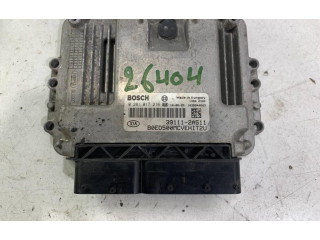 Блок управления двигателем Блок управления 0281017216 KIA Ceed