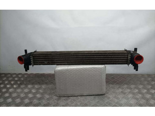 Интеркулер  6R014   Skoda Fabia Mk2 (5J) 