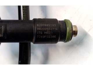 Форсунка 8200885283 Renault Twingo II