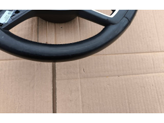 Руль Skoda Octavia Mk3 (5E) 2013 - 2019 года 5E0419091J, 3075472