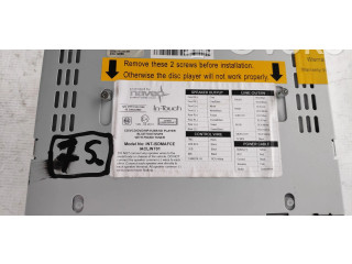 Дисплей IACLINT01 SsangYong Rexton