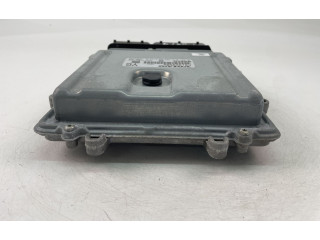 Блок управления двигателем Блок управления P31303388, 0281015286 Volvo S60