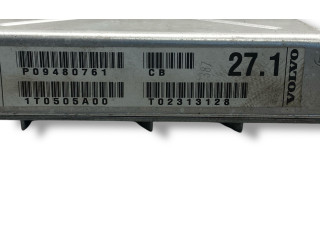 Блок управления коробкой передач P09480761, 1T0505A00   Volvo S60