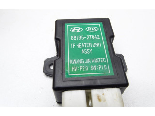 Píst 88195-2T042 KIA Optima