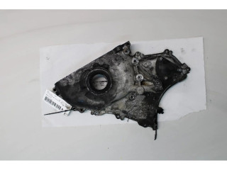 Масляный насос YD25 Nissan Navara D22