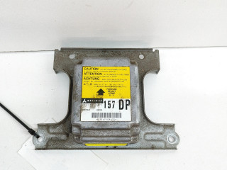 Блок подушек безопасности MR268157, 1523002471   Mitsubishi Pajero