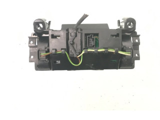 Блок управления климат-контролем 2118300285, 2118300285   Mercedes-Benz E AMG W211