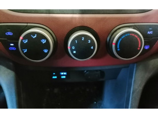 Модуль блока управления кондиционером 97250B9AA0PGB, 97250B9AA0 Hyundai i10