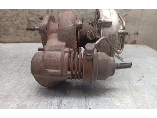  Турбина Volvo S80  074145701J, BL50146940033   для двигателя D5252T 1J      