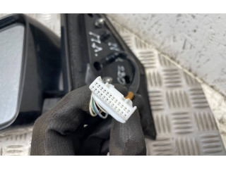 Zpětné zrcátko Nissan Murano Z51 2012 e13027371, 027371