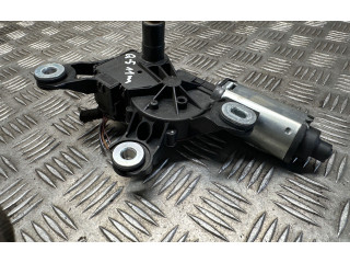 Моторчик заднего дворника 8R0955711B, W000030883    Audi Q5 SQ5