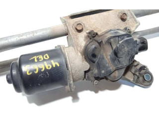 Моторчик дворников 28800EB400 Nissan Pathfinder R51