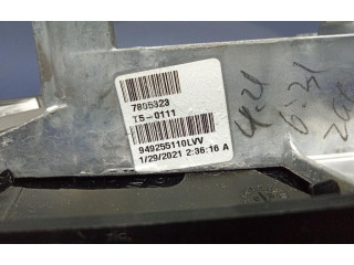 Зеркало электрическое        BMW X3 E83  2003 - 2010 года   