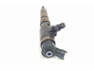 Форсунка 9802776680, 9802776680    Peugeot 5008   