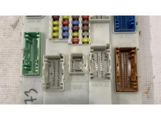 Блок предохранителей AV6T9A340AAA, E1055C   Ford Focus    