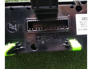 Блок управления климат-контролем 97250-J7301 KIA Pro Cee'd III