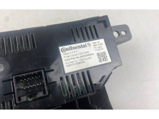 Блок управления климат-контролем 72311AJ030   Subaru Outback