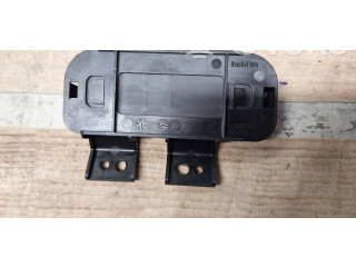 Подушка безопасности водителя 13500145, M3N284009   Chevrolet Sonic