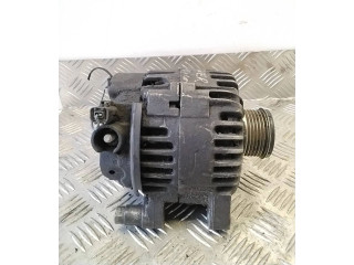 Генератор 9646321780, TG15C118   Peugeot Partner      
