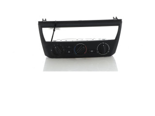 Блок управления климат-контролем 64113420905, S0-0592V BMW X3 E83