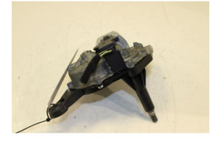 Моторчик заднего дворника 50508587 Alfa Romeo Mito