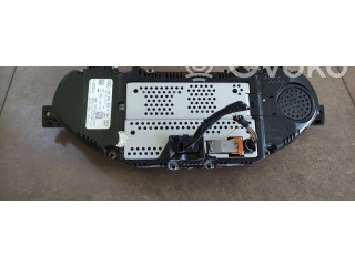 Панель приборов 4G8920932M Audi A6 C7