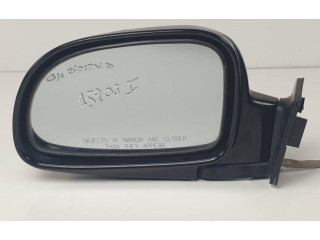 Зеркало электрическое Chevrolet Tacuma - года