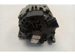 Генератор 210920   Peugeot 406      