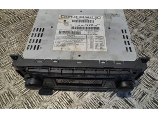 Радио/ проигрыватель CD/DVD / навигация