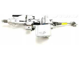 Рулевая рейка 6N5423510A Skoda Rapid (NH) 2012 - 2019 года