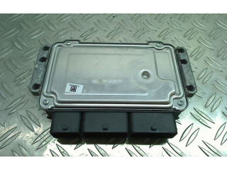Блок управления двигателя 237105748r, 237105748R   Renault Twingo III