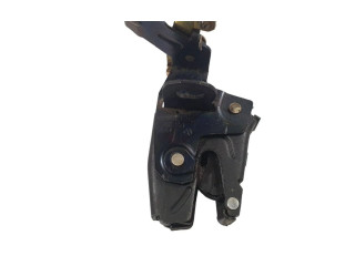 Zámek zadních dveří 7H0827161 Volkswagen Caddy 2006