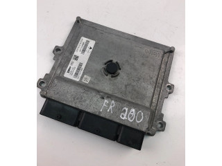 Řídící jednotka 237103368R, 237102706R Renault Captur 2014