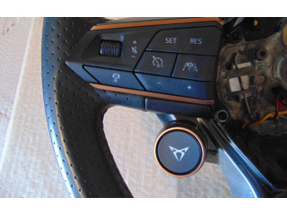 Руль Cupra Formentor  2020 -  года       