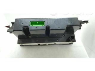 Блок управления климат-контролем 863583, 98W43K   Volvo S40, V40