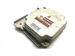 Блок управления заднего моста