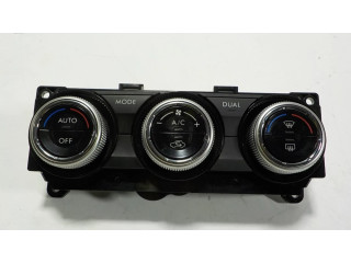 Блок управления климат-контролем 72311FJ390 Subaru XV