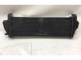 Интеркулер Jeep Grand Cherokee