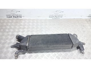 Интеркулер 1530A107 Mitsubishi Outlander 2.2