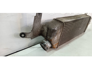 Интеркулер Mitsubishi Outlander