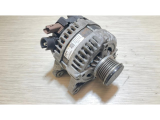 Генератор 9835688980 Opel Corsa F 1.2