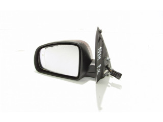 Zpětné zrcátko levé Opel Meriva A 2004 014176