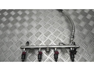 Vstřikovací lišta 234206 Mercedes-Benz C AMG W203 1.8