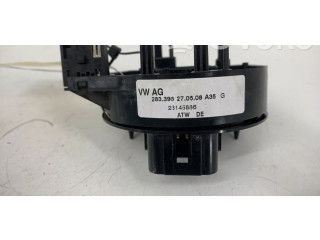 Подрулевой шлейф SRS 6Q0959653A Skoda Fabia Mk2 (5J)